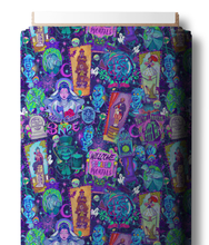Load image into Gallery viewer, Haunted Mansion Collection - Waterproof Canvas - RETAIL