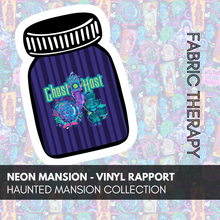 Load image into Gallery viewer, Haunted Mansion Collection - Glow Rapports - RETAIL
