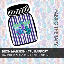 Load image into Gallery viewer, Haunted Mansion Collection - Clear TPU - RETAIL