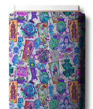 Load image into Gallery viewer, Haunted Mansion Collection - Clear TPU - RETAIL
