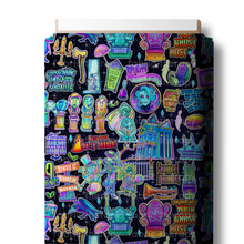 Load image into Gallery viewer, R15 Summerween - Glow Vinyl Collection - RETAIL