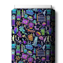 Load image into Gallery viewer, R15 Summerween - Glow Vinyl Collection - RETAIL