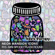 Load image into Gallery viewer, R15 Summerween - Glow Vinyl Collection - RETAIL
