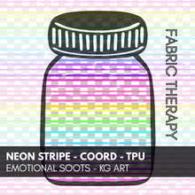 Load image into Gallery viewer, Emotional Soots Collection - Clear TPU - RETAIL