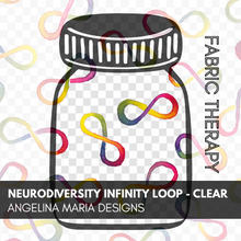 Load image into Gallery viewer, Angelina Maria Collection - Clear TPU Vinyl - RETAIL