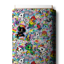 Load image into Gallery viewer, Fabric Therapy™️ x Bombsheller Collection - Therxtex - BS1 RETAIL