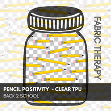 Load image into Gallery viewer, Back 2 School - Clear Vinyl Collection - PRE-ORDER