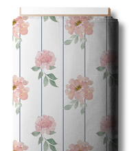 Load image into Gallery viewer, Florals + Stripes + Spots - Therxcloth  - RETAIL