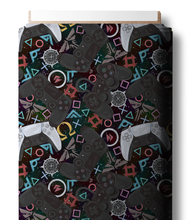 Load image into Gallery viewer, R9 Gamer Collection - Smooth Vinyl / Glow - RETAIL