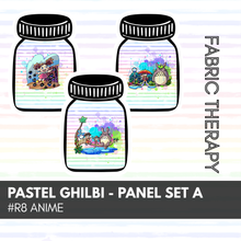Load image into Gallery viewer, Anime Collection - Therxtex™️ - RETAIL