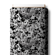 Load image into Gallery viewer, R12 Gone Cruisin - Waterproof Canvas - RETAIL
