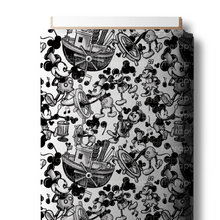 Load image into Gallery viewer, R12 Gone Cruisin - Waterproof Canvas - RETAIL