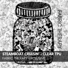 Load image into Gallery viewer, R12 Gone Cruisin - Vinyl Collection - RETAIL
