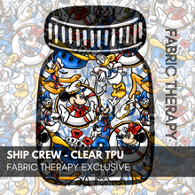 Load image into Gallery viewer, R12 Gone Cruisin - Vinyl Collection - RETAIL