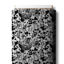 Load image into Gallery viewer, R12 Gone Cruisin - Vinyl Collection - RETAIL