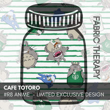 Load image into Gallery viewer, R8 Anime - Smooth Vinyl - RETAIL