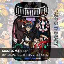 Load image into Gallery viewer, Anime Collection - Waterproof Canvas - RETAIL