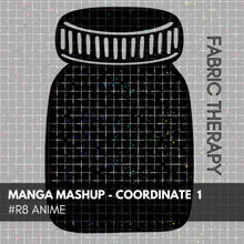 Load image into Gallery viewer, Anime Collection - Waterproof Canvas - RETAIL