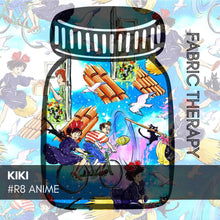 Load image into Gallery viewer, Anime Collection - Waterproof Canvas - RETAIL