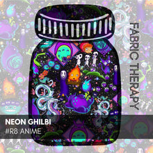 Load image into Gallery viewer, R8 Anime - Smooth Vinyl - RETAIL