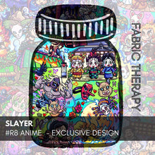 Load image into Gallery viewer, Anime Collection - Waterproof Canvas - RETAIL