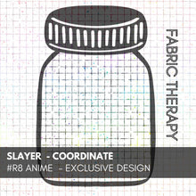 Load image into Gallery viewer, R8 Anime - Smooth Textured Vinyl - RETAIL