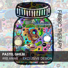 Load image into Gallery viewer, Anime Collection - Waterproof Canvas - RETAIL