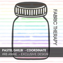 Load image into Gallery viewer, Anime Collection - Waterproof Canvas - RETAIL
