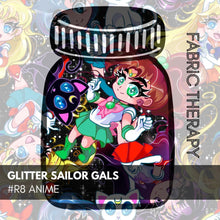 Load image into Gallery viewer, Anime Collection - Waterproof Canvas - RETAIL
