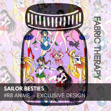 Load image into Gallery viewer, Anime Collection - Waterproof Canvas - RETAIL