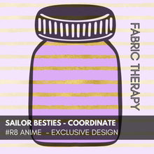 Load image into Gallery viewer, Anime Collection - Waterproof Canvas - RETAIL