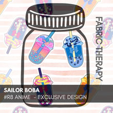 Load image into Gallery viewer, Anime Collection - Waterproof Canvas - RETAIL