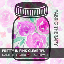 Load image into Gallery viewer, Danielle Gordon Collection - Clear TPU - RETAIL