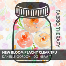 Load image into Gallery viewer, Danielle Gordon Collection - Clear TPU - RETAIL