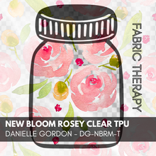 Load image into Gallery viewer, Danielle Gordon Collection - Clear TPU - RETAIL