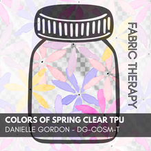 Load image into Gallery viewer, Danielle Gordon Collection - Clear TPU - RETAIL
