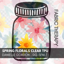 Load image into Gallery viewer, Danielle Gordon Collection - Clear TPU - RETAIL