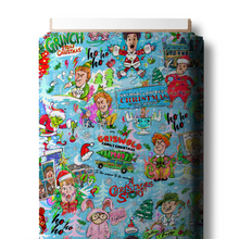 Load image into Gallery viewer, R16 Ugh Christmas - Therxluxe - RETAIL
