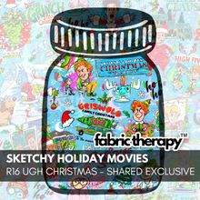 Load image into Gallery viewer, R16 Ugh Christmas - Therxluxe - RETAIL