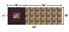 Load image into Gallery viewer, R10 NBC + MK Designs - Smooth Vinyl / Glow - RETAIL