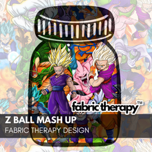 Load image into Gallery viewer, DBZ Tribute Collection - Waterproof Canvas - RETAIL