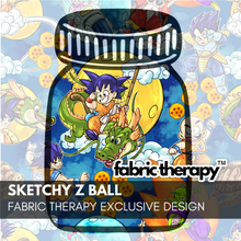 Load image into Gallery viewer, DBZ Tribute Collection - Waterproof Canvas - RETAIL