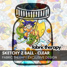 Load image into Gallery viewer, DBZ Tribute Collection - Clear TPU - RETAIL