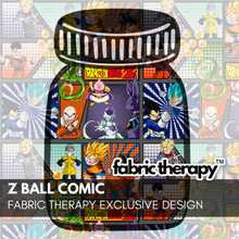 Load image into Gallery viewer, DBZ Tribute Collection - Waterproof Canvas - RETAIL