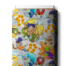 Load image into Gallery viewer, DBZ Tribute Collection - Clear TPU - RETAIL