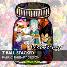 Load image into Gallery viewer, DBZ Tribute Collection - Waterproof Canvas - RETAIL