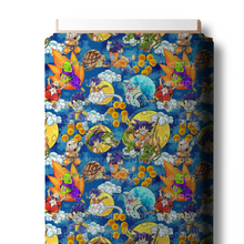 Load image into Gallery viewer, DBZ Tribute Collection - Waterproof Canvas - RETAIL
