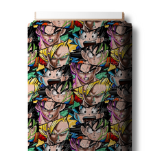 Load image into Gallery viewer, DBZ Tribute Collection - Waterproof Canvas - RETAIL