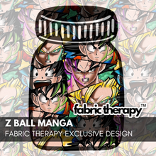 Load image into Gallery viewer, DBZ Tribute Collection - Waterproof Canvas - RETAIL
