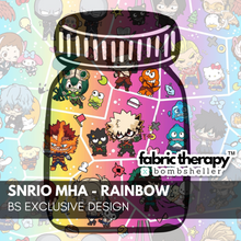 Load image into Gallery viewer, Fabric Therapy™️ x Bombsheller Collection- Smooth Vinyl - BS2 RETAIL